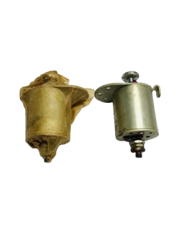 Batteriehauptschalter Traktor, ZT 300, IFA, Belarus